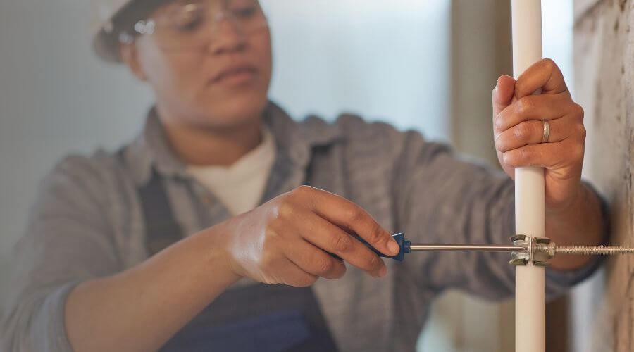 Professional expert plumbing services in Smithfield, KY